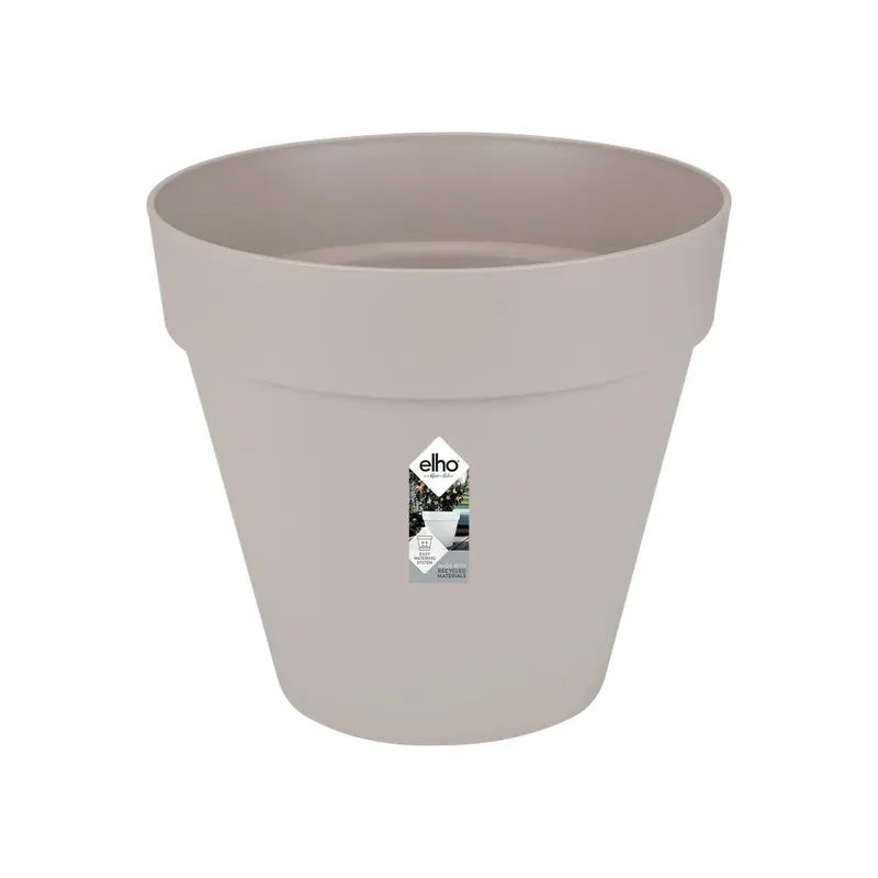 Sale - Loft urban rond wielen 40 warm grijs
