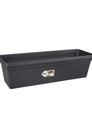 BALKONBAK 60CM LIVING BLACK | Online bestellen