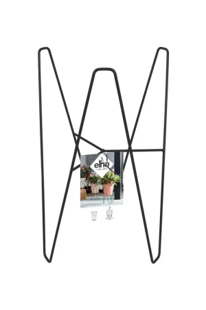 Bestel vandaag - FRAME 40CM LIVING BLACK