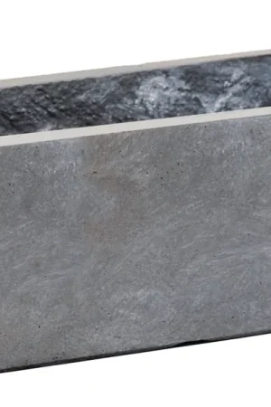 Balkonbak Clayfibre 40x17.2x17.2 | Koopje