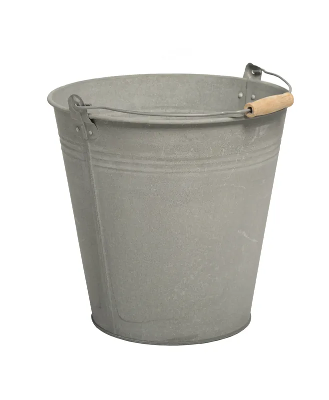 Emmer zinc old look d30h29 - Snelle levering