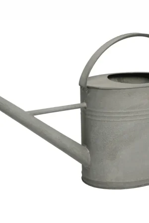 Gieter ovaal zinc old look 7l - Topproduct
