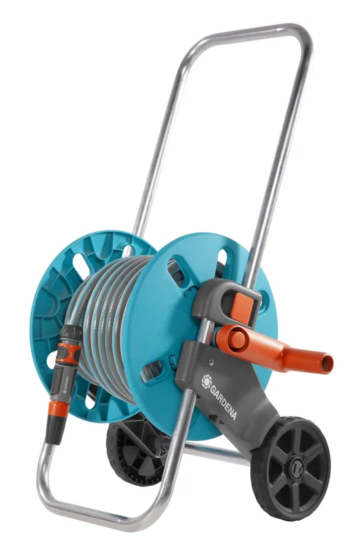 SLANGENWAGEN AQUAROLL S SET - Lage prijs
