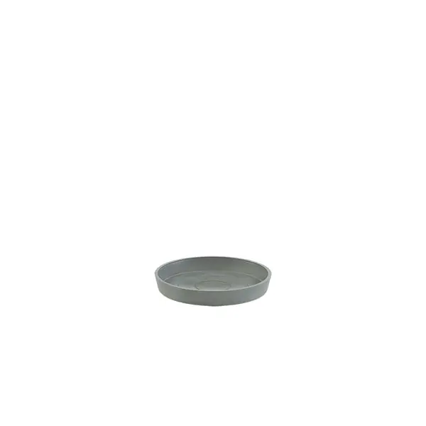 Prijs verlaagd - ECOP. SAUCER AMSTERD 20CM BLW