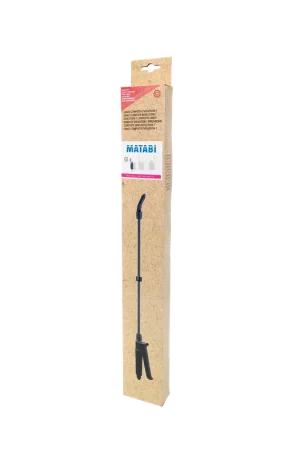 Lans compleet 54cm - Topprijs
