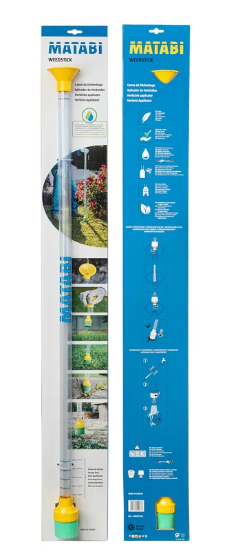 Scherpe prijs | Weedstick+