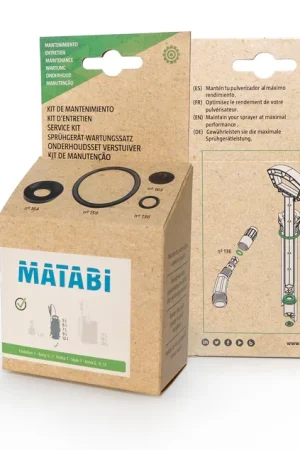 Speciale aanbieding - Reparatie set Matabi 5 liter