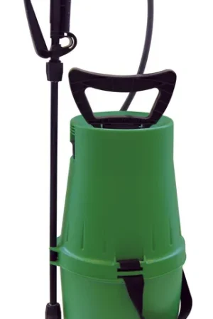 Klantfavoriet - Drukspuit Basic 7 - 5 liter