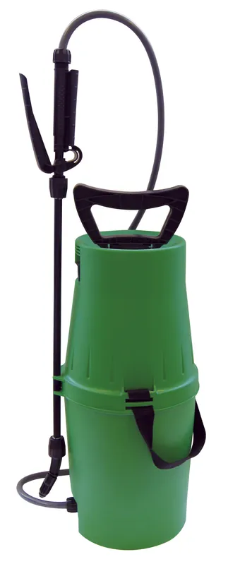 Klantfavoriet - Drukspuit Basic 7 - 5 liter