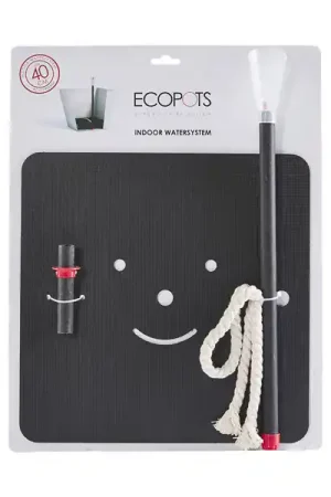 Deal | ECOP INDOOR WATERSYST VK 20CM