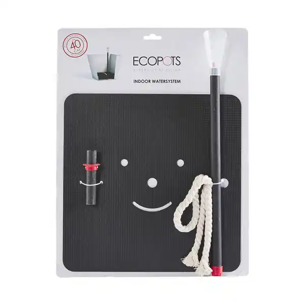 Deal | ECOP INDOOR WATERSYST VK 20CM