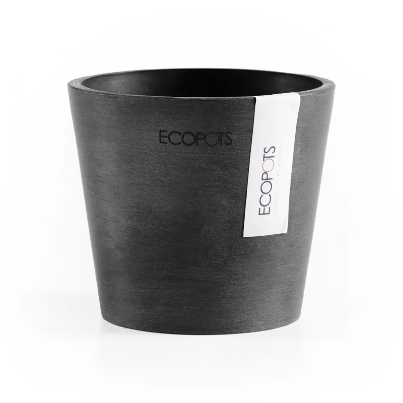 ECOP.AMSTERD MINI 10,5CM D.GRS | Vanaf nu beschikbaar
