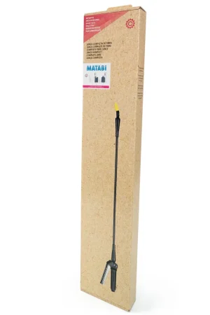 Lans compl. 12-15-16-20L,85cm - Topdeal