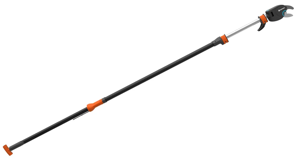 Nieuw in het assortiment | Takkenschaar StarCut 160 plus