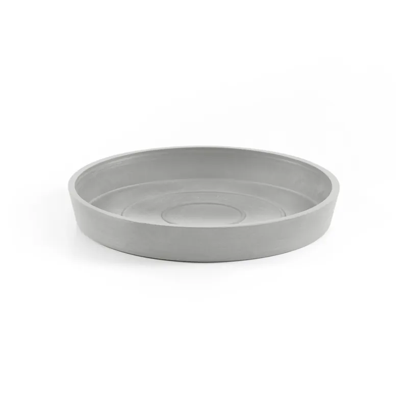 ECOPOTS SAUCER AMSTERD 20CM WT | Nu kopen
