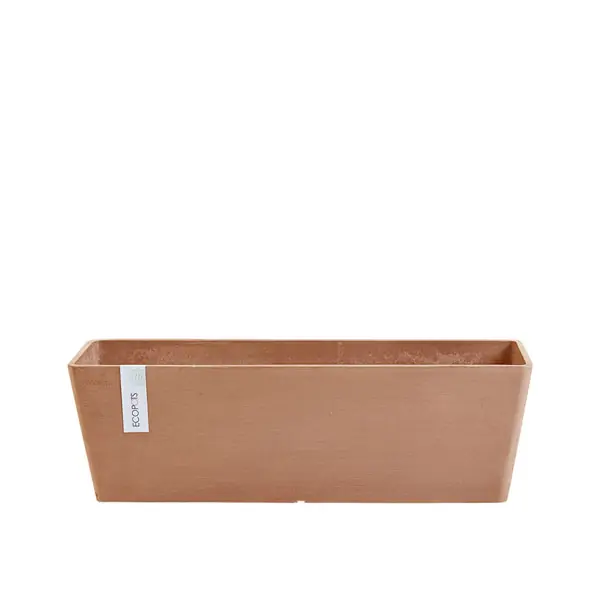 ECOPOTS BRUGES 65CM TERRA | Online bestellen