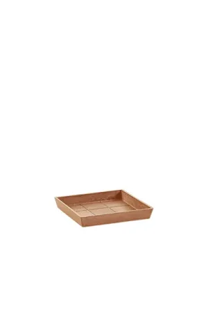 ECOP.SAUCER ROTTERD 20CM TERRA - Tijdelijk aanbod
