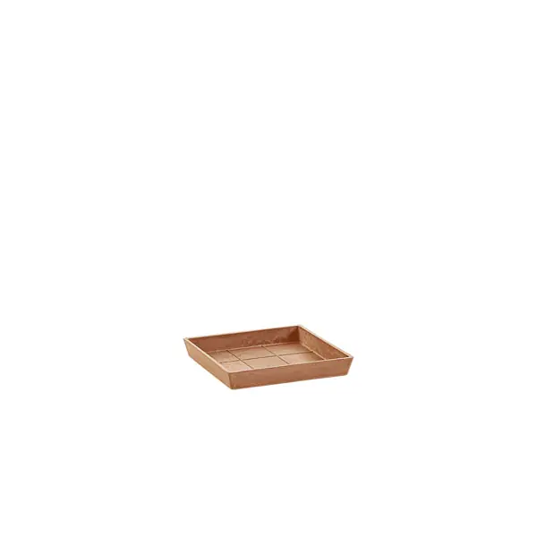 ECOP.SAUCER ROTTERD 20CM TERRA - Tijdelijk aanbod