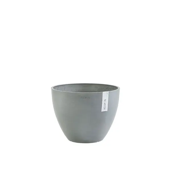 ECOPOTS ANTWERP 50CM BLAUW - Voordeelprijs