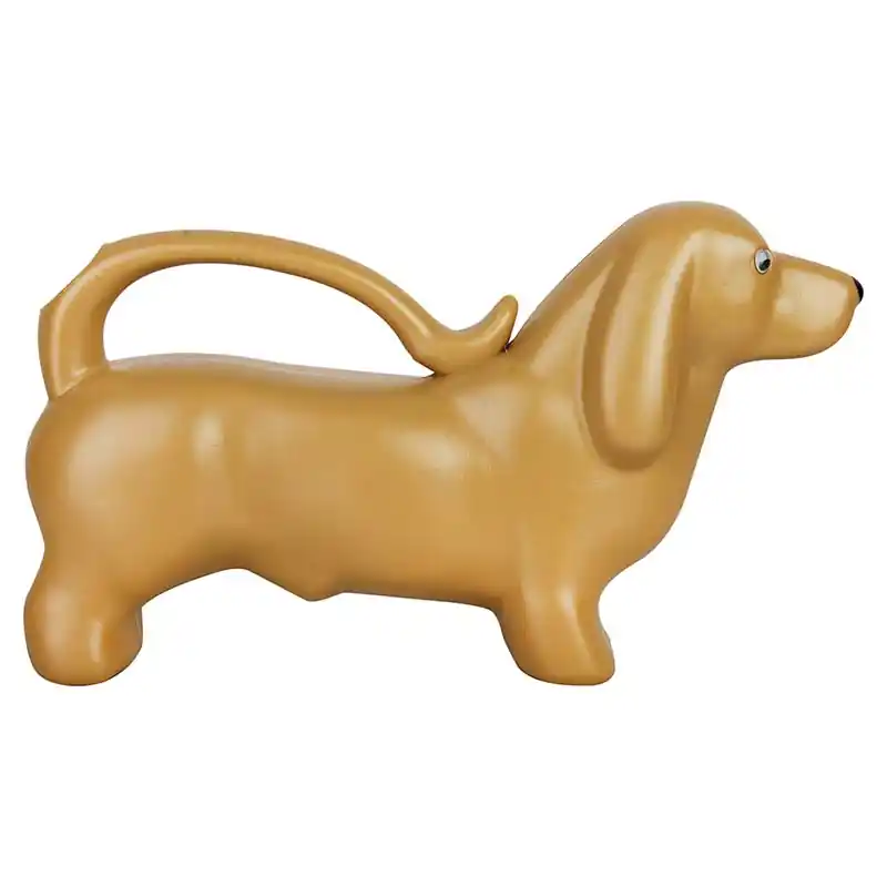 Scherpe prijs | Gieter teckel