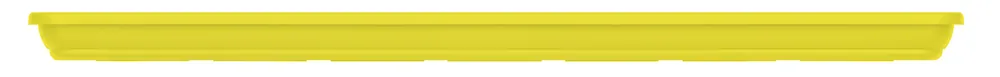 Extra voordeel - Plateau relax 80x18h4 lime