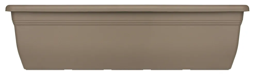 Koopje | Bloembak relax 60cm taupe