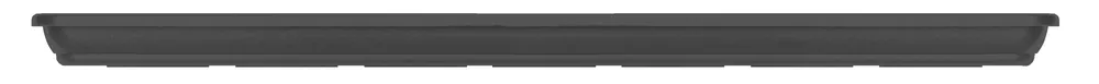 Snelle levering - Plateau relax 80cm antraciet