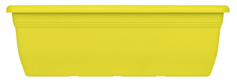 Bloembak relax 50x20h16 lime | Veel gevraagd
