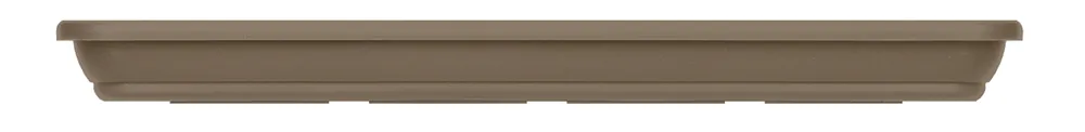 Verlaagde prijs | Plateau relax 50cm taupe