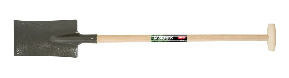 Bespaar meer | G1-SPADE 280/150 T-ST 90CM