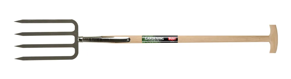 G1-SPITVORK 4T T-ST 95CM | Goed beoordeeld