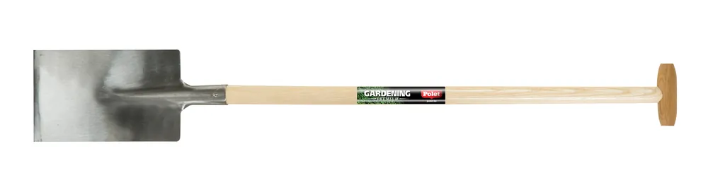 DULSPADE ANTWERPEN 270/180/2,5 T-ST 95CM | Opruiming