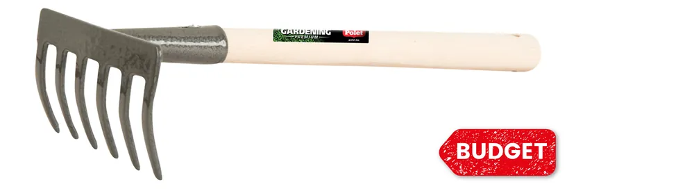 G1-HANDHARKJE 6TND/110mm - Hoge kwaliteit