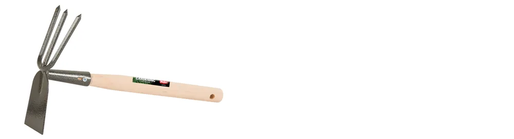 G1-COMBI-TUINHAKJE - Nieuw in de shop
