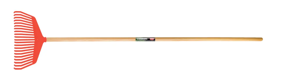 Aanbieding loopt bijna af | BLADHARK 380MM POLYAMIDE VAST M/ST 1,5M