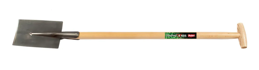 Direct van de fabrikant - SPADE GARDENING 4 KIDS 85CM
