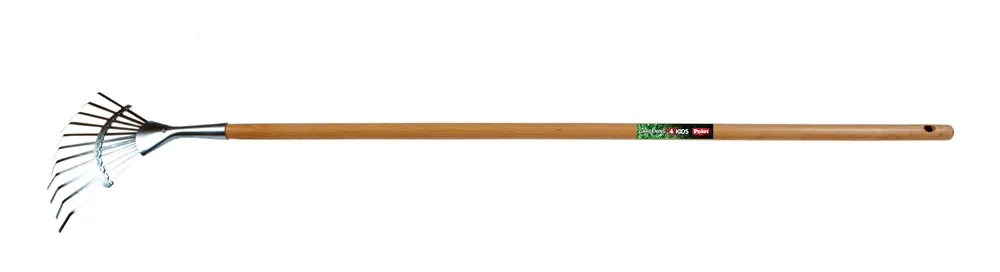 Direct leverbaar | BLADGRITSEL 11T GARDENING 4 KIDS 1,1M