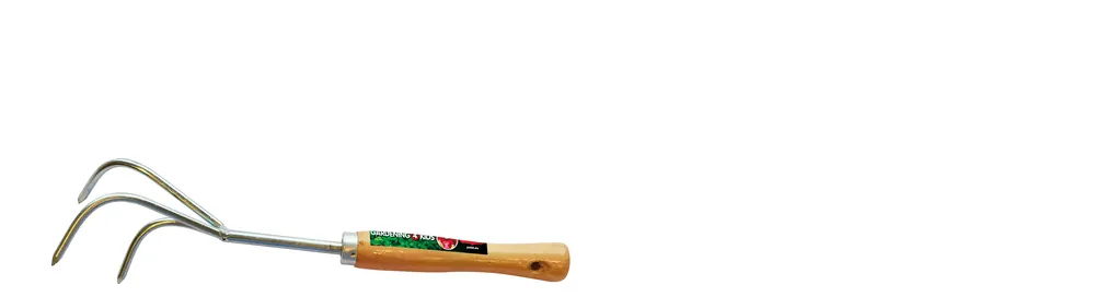 Bestel nu - HANDCULTIVATOR GARDENING 4 KIDS