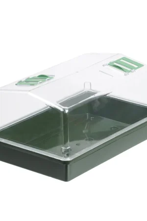 Alleen vandaag | Mini-kweekbak met ventilatieopeningen