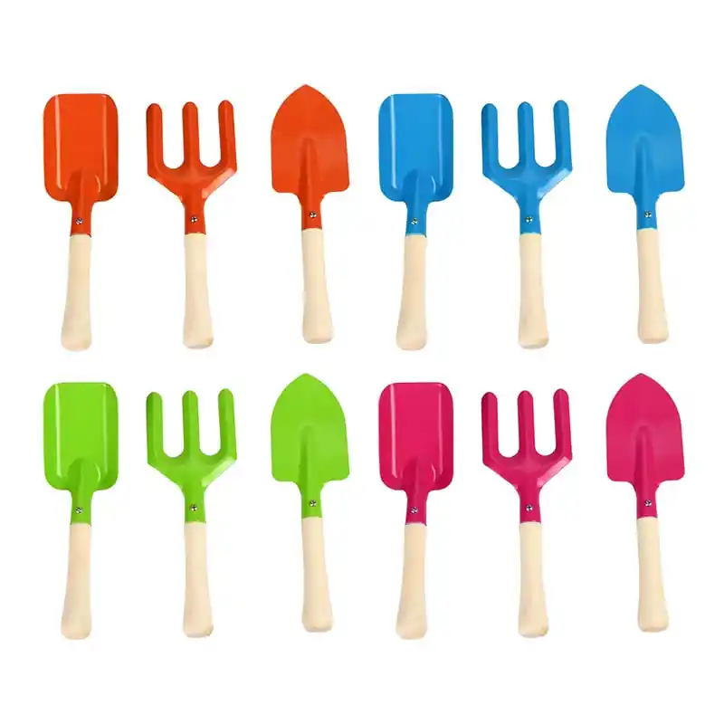 Kindergereedschapset 3dlg - Expreslevering