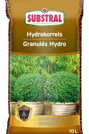 Bespaar meer - Hydrokorrels 10 liter