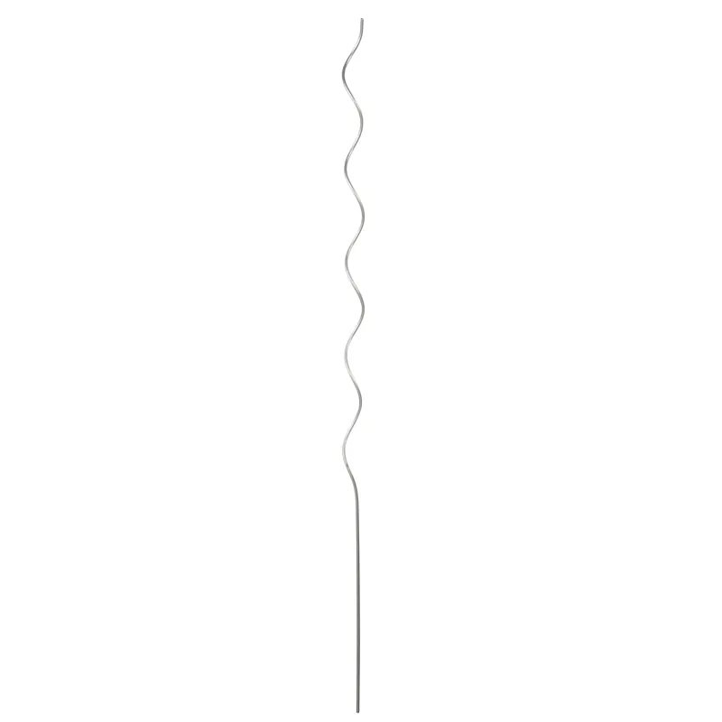 Spiraalvormige plantensteun | Trending