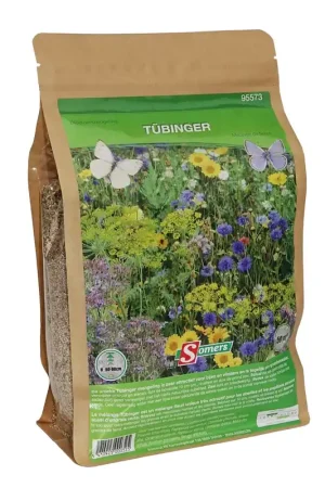 Premium - Bloemenmengsel Tübinger 50m²