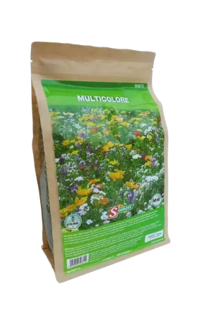 Bloemenmengsel voor multicolore 50m² | Topproduct