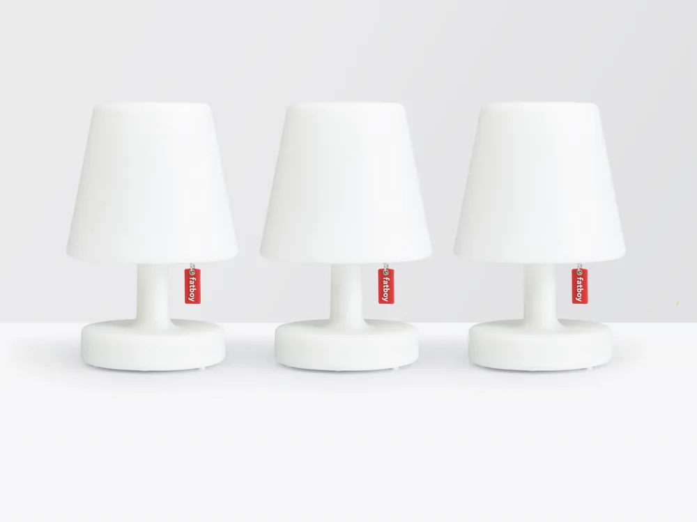 Fatboy® Edison the Mini - set van 3 stuks - Uitverkoop