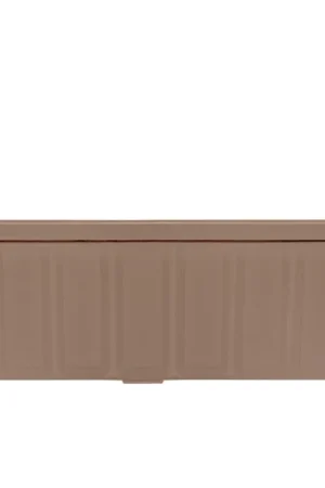Balkonbak Super 60 cm Taupe | Online kopen