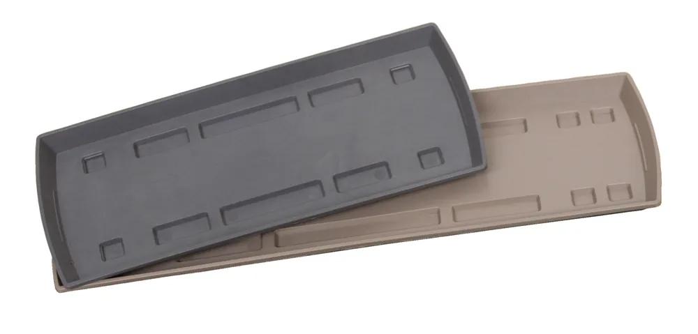 Voeg toe aan winkelwagen | Onderschaal Super 60 cm Taupe