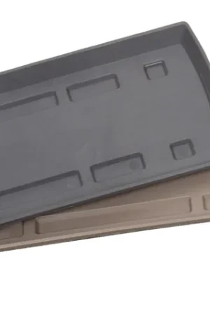 Onderschaal Super 50 cm Taupe | Trending