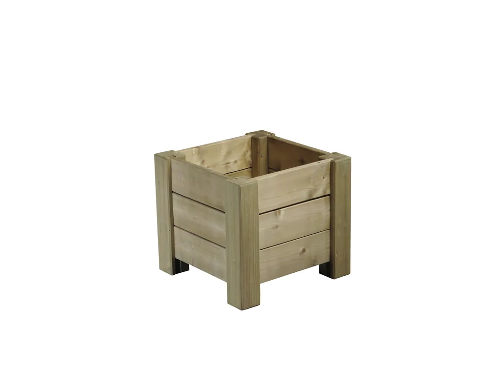 Plantenbak Bonica 40x40x35cm | Nieuw gelanceerd