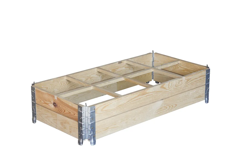 Kweektuin 50x100x20cm | Bestseller